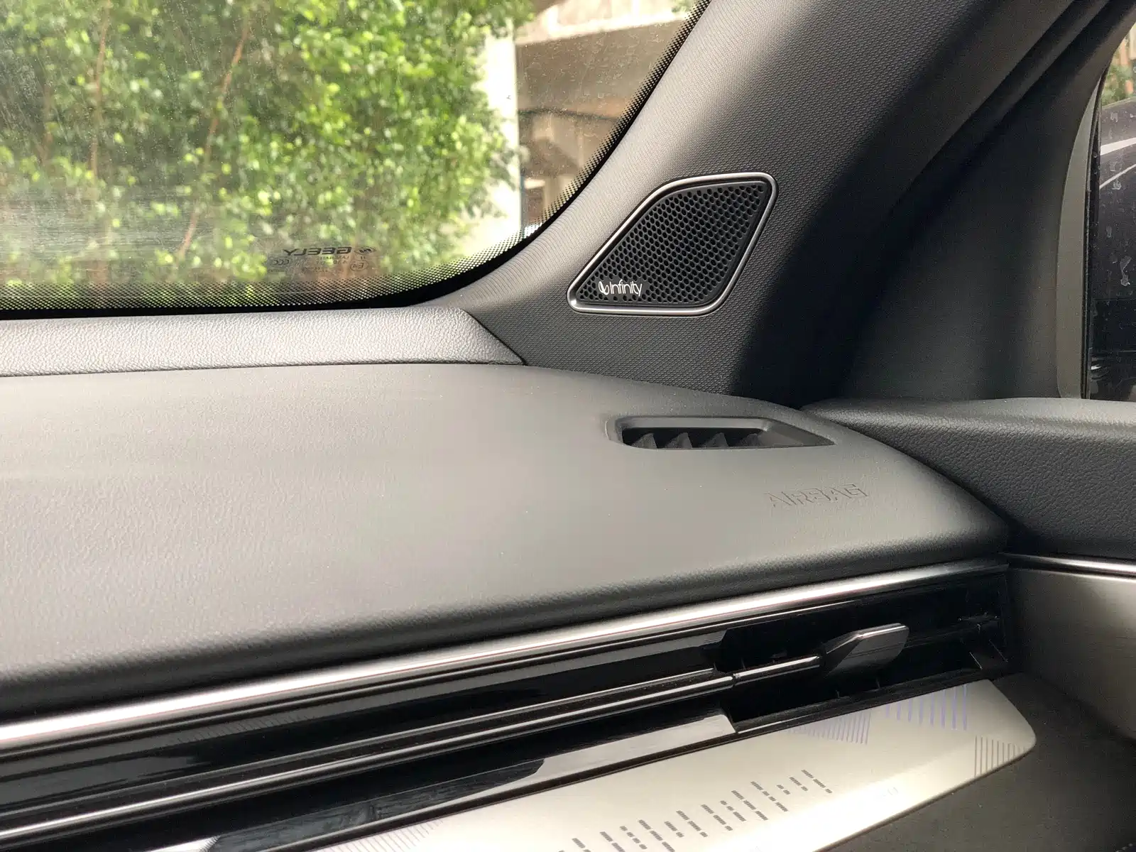 Фото 23 - Geely Preface