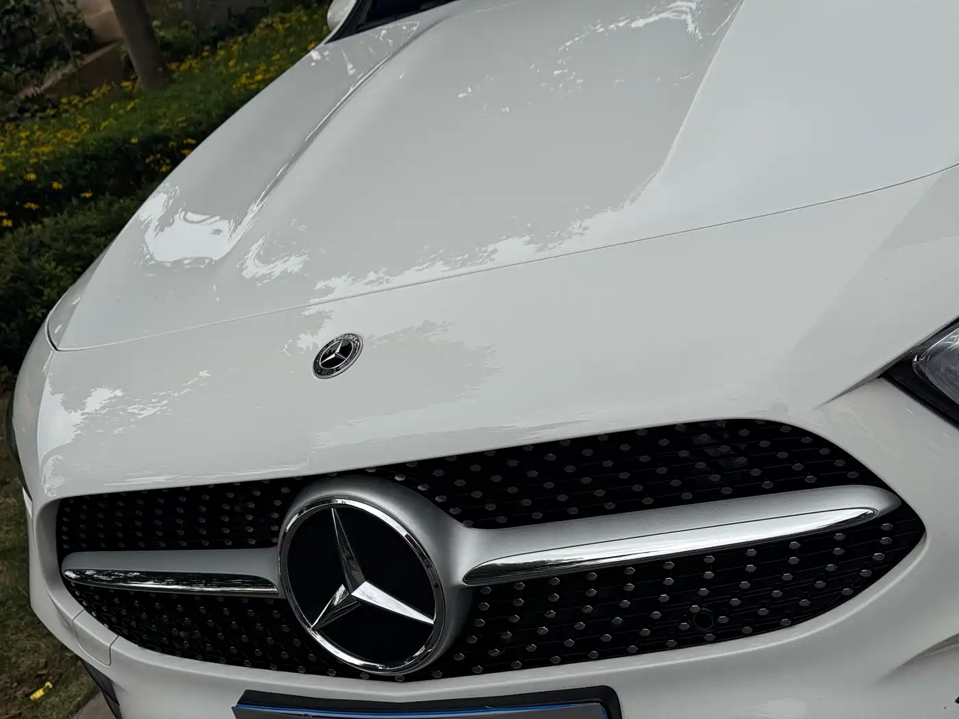 Mercedes-Benz A-Class 2022 Facelift III A 200 L Sport Sedan Fashion фото 7