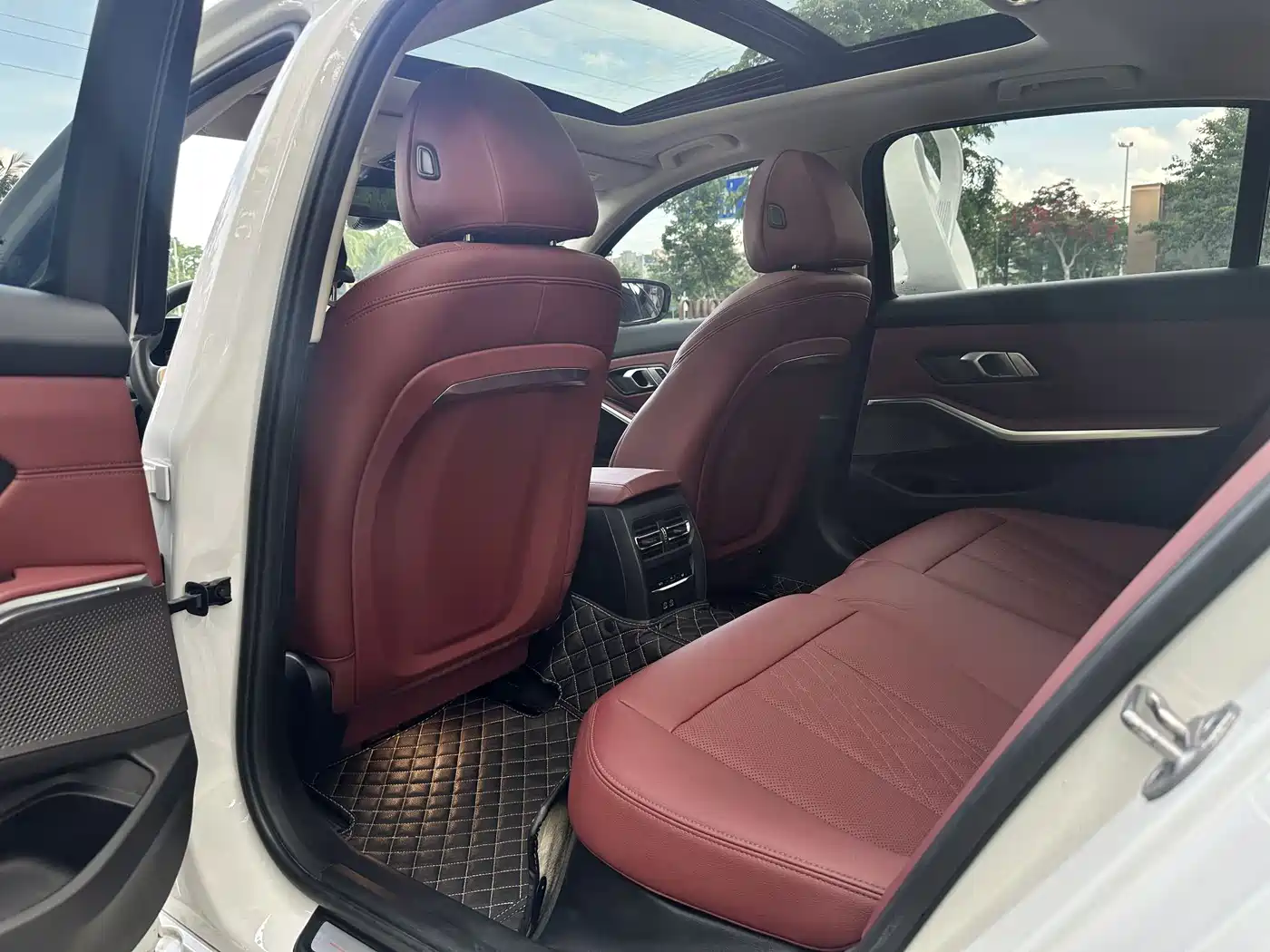 BMW i3 2022 2022 eDrive 35 L