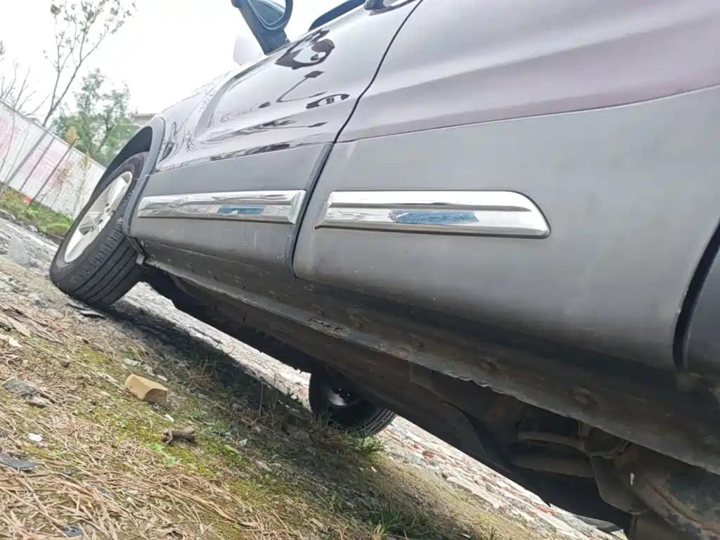 Фото 22 - Haima S5