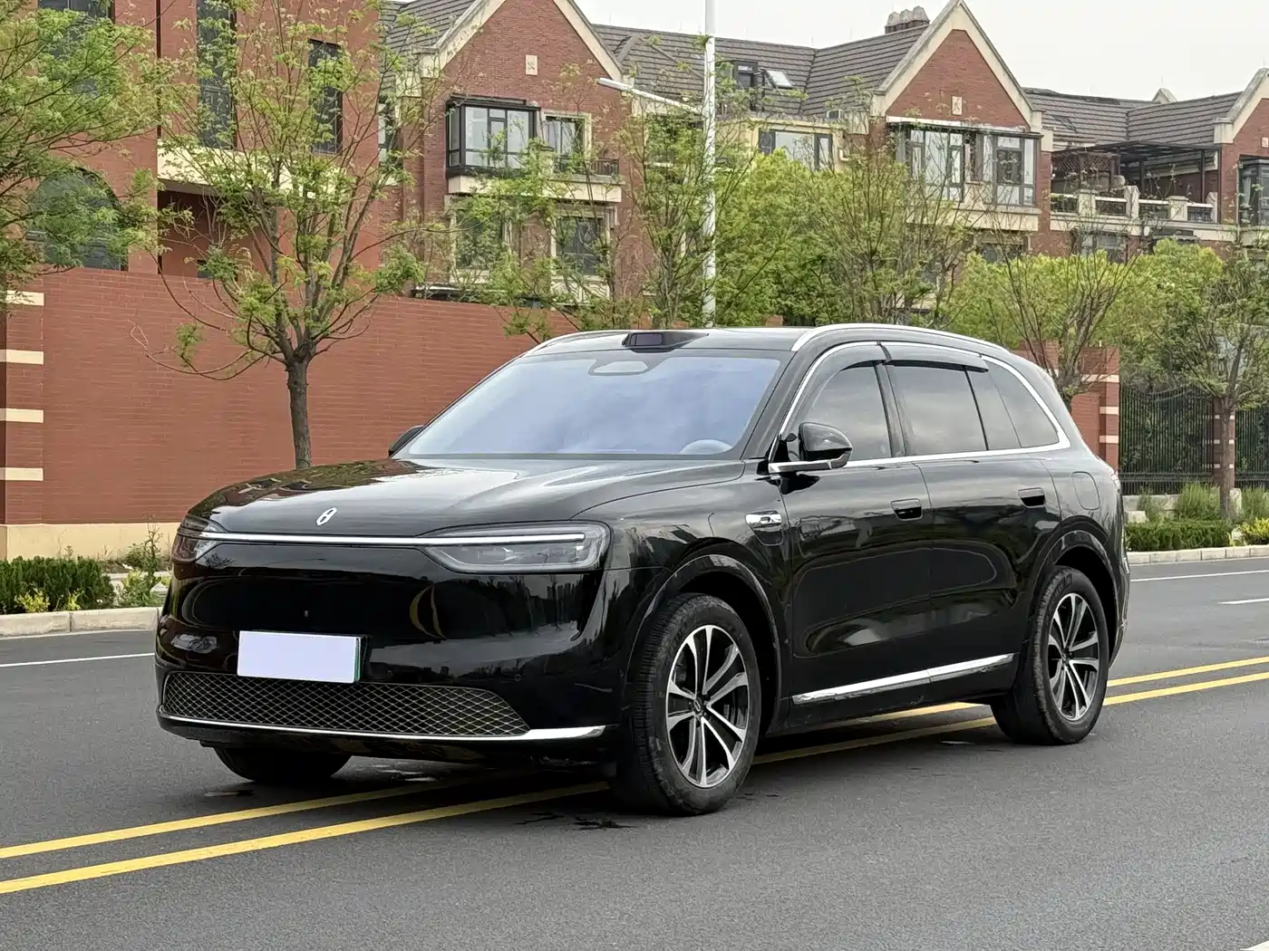 AITO Wenjie AITO M7 2026 Pure Electric Max Long Range 5-seater