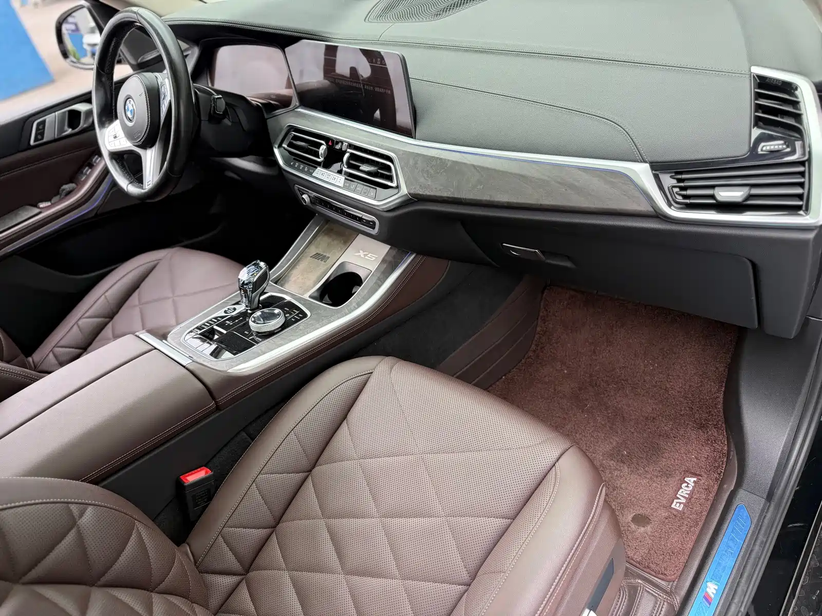 Фото 5 - BMW X5