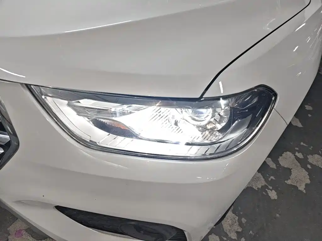 Haval H2 2018 2018 Blue Label 1.5T DCT 2WD Luxury