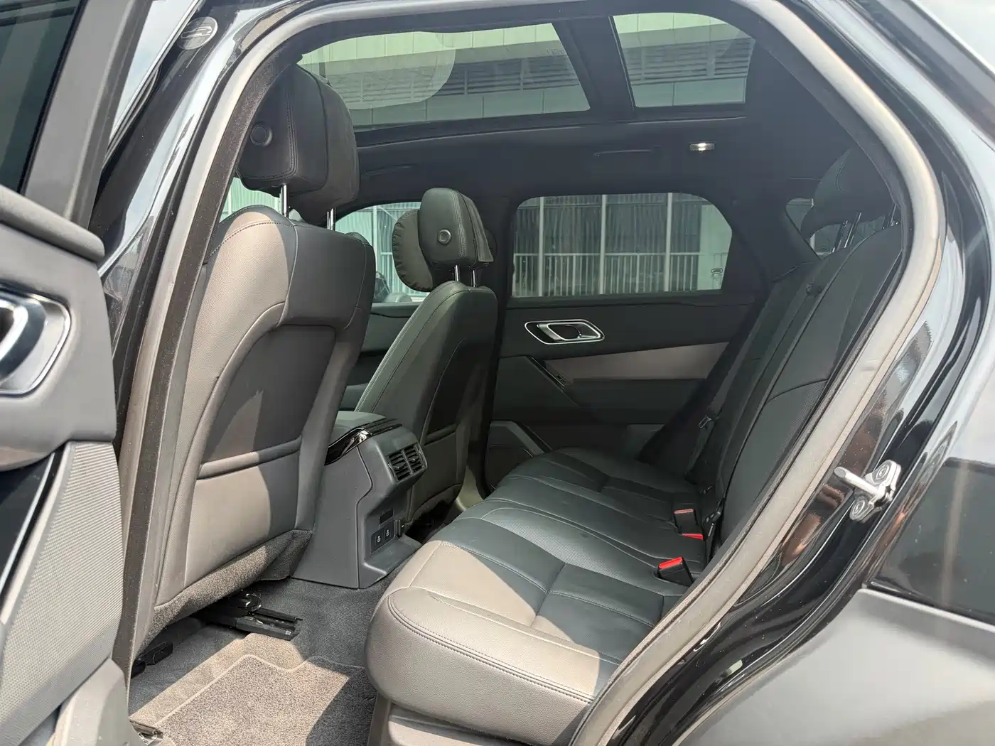 Land Rover Range Rover Velar 2024 2024 Dynamic SE