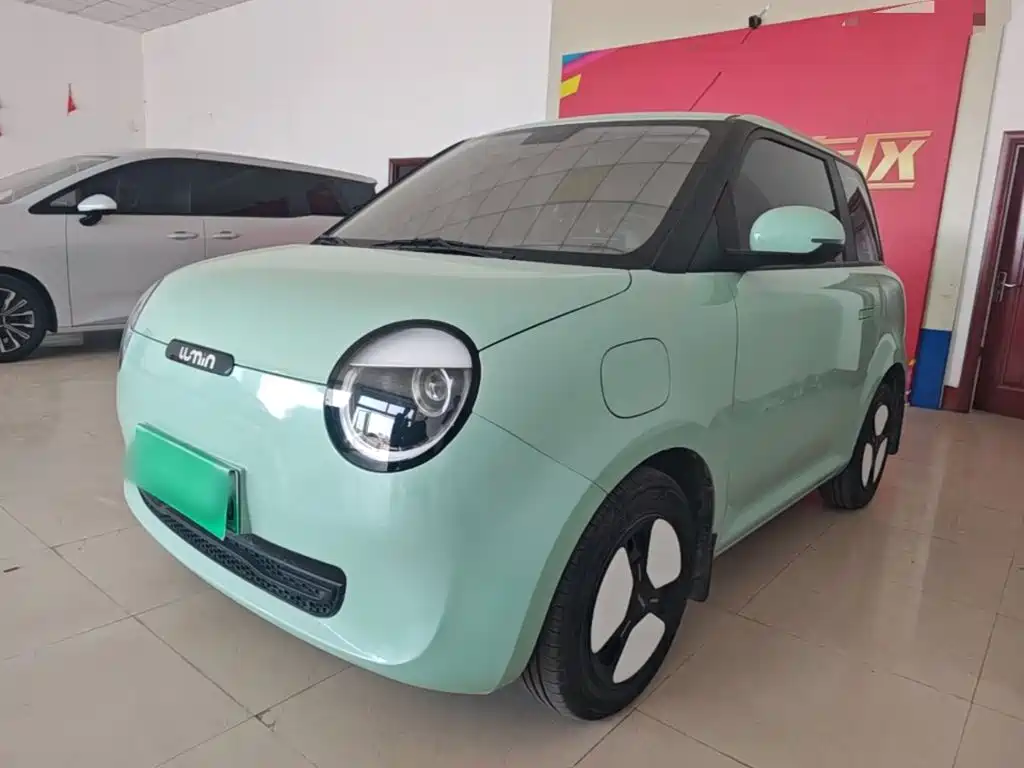 Фото 2 - Changan Lumin