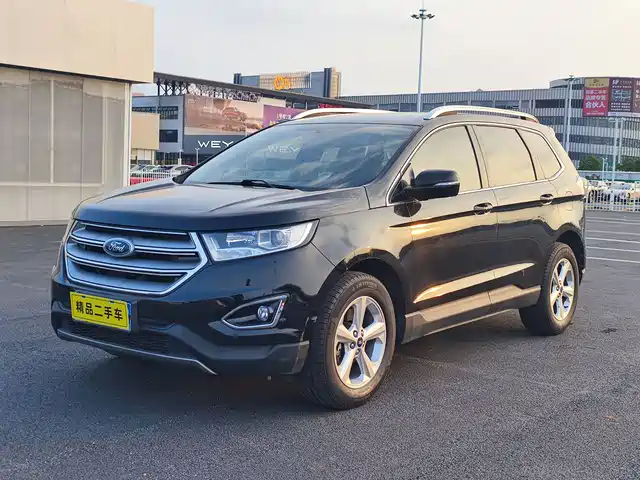 Ford Edge 2019