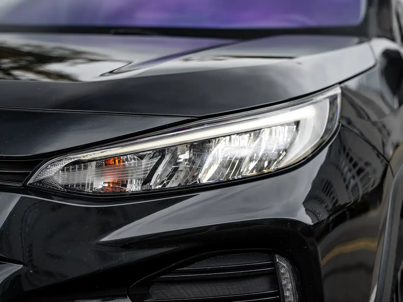 Toyota Wildlander New Energy 2021 High Performance 2.5L 2WD Power Edition фото 3