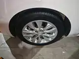 Фото 23 - Buick Excelle