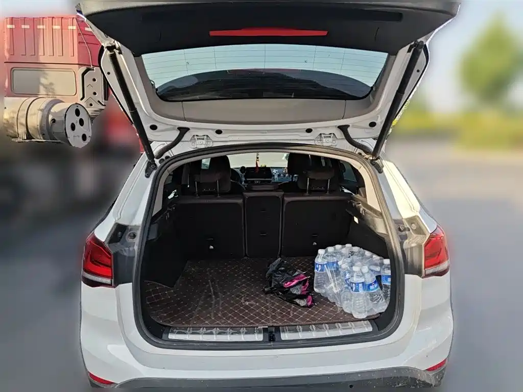 BMW X1 2022 sDrive20Li Fashion фото 16