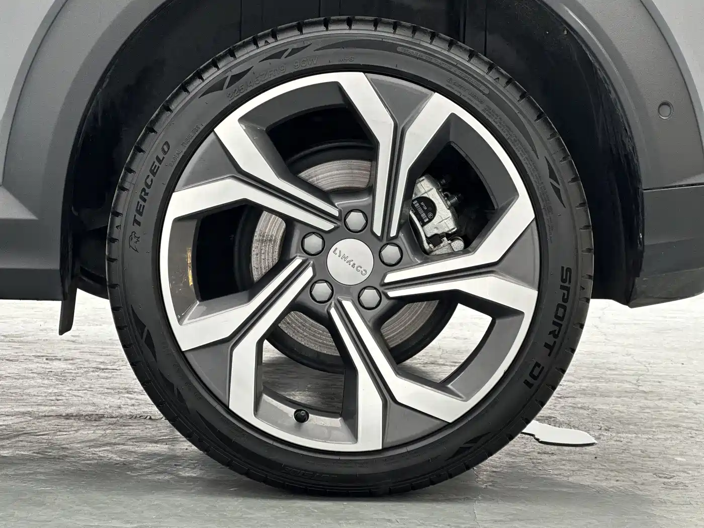 LYNK 06