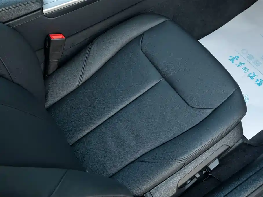 BMW 3 Series 2014 320i Fashion фото 44