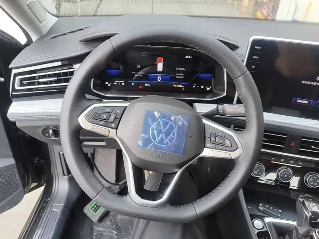 Volkswagen Sagitar 2026 2026 Model 30 Million Special Selection 300TSI DSG Surpass Edition
