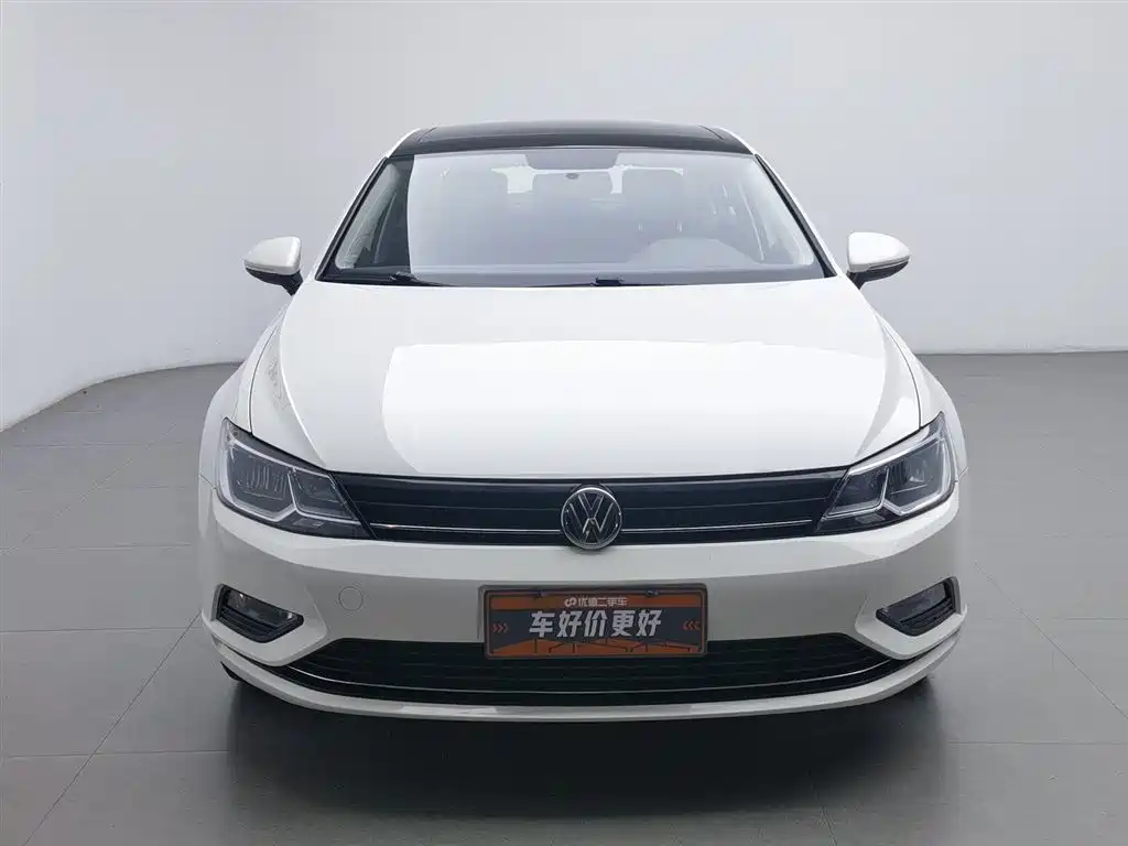 Volkswagen Lamando 2018 280TSI DSG Comfort Edition фото 3