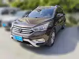 Фото 1 - Dongfeng Aeolus Dongfeng Fengshen AX7