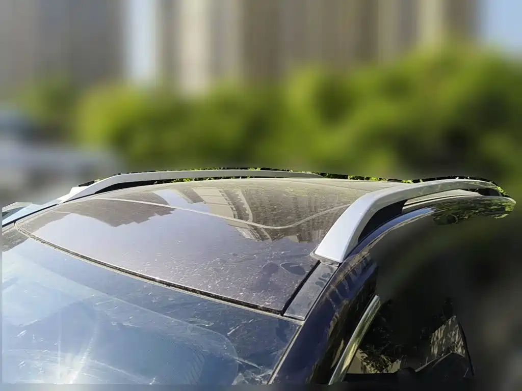 Фото 6 - Dongfeng Aeolus Dongfeng Fengshen AX7