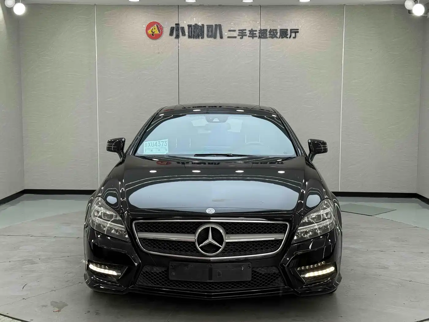 Mercedes-Benz CLS 2013 CLS 350 Shooting Brake Fashion фото 2