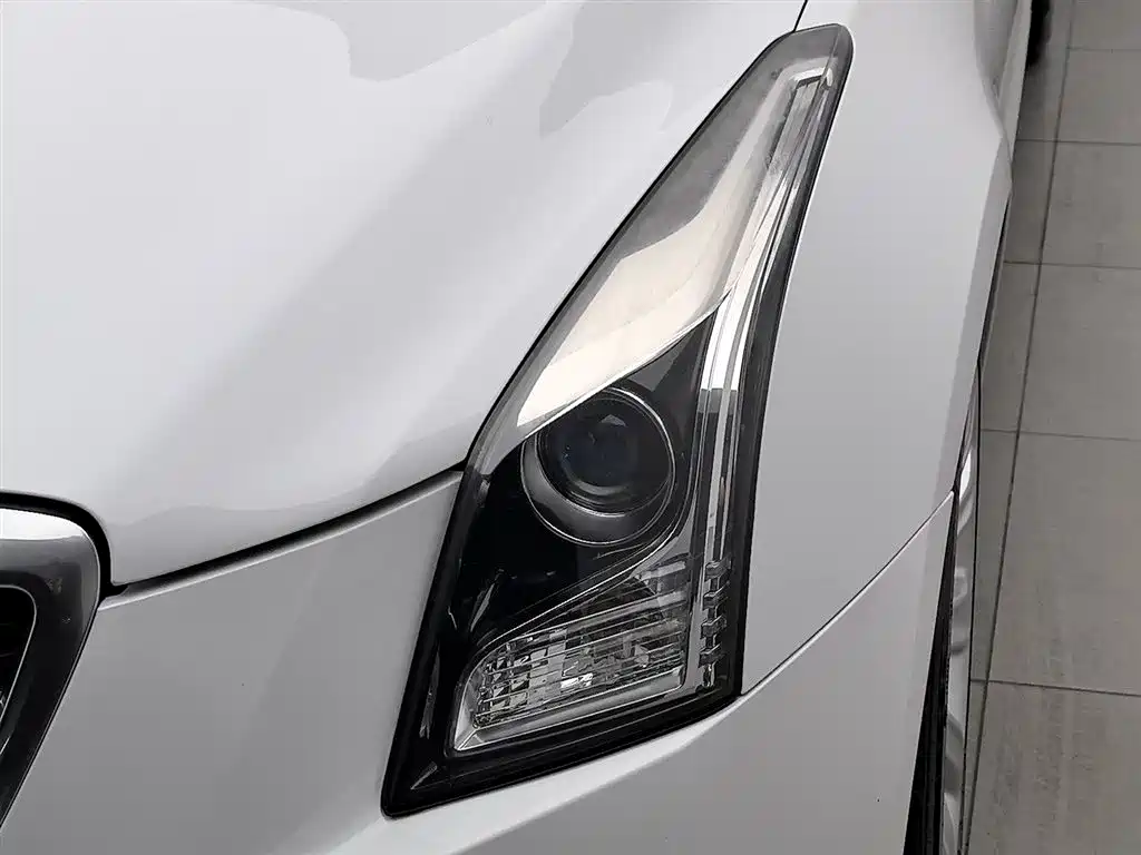 Cadillac ATS-L 2017 28T Technology фото 7