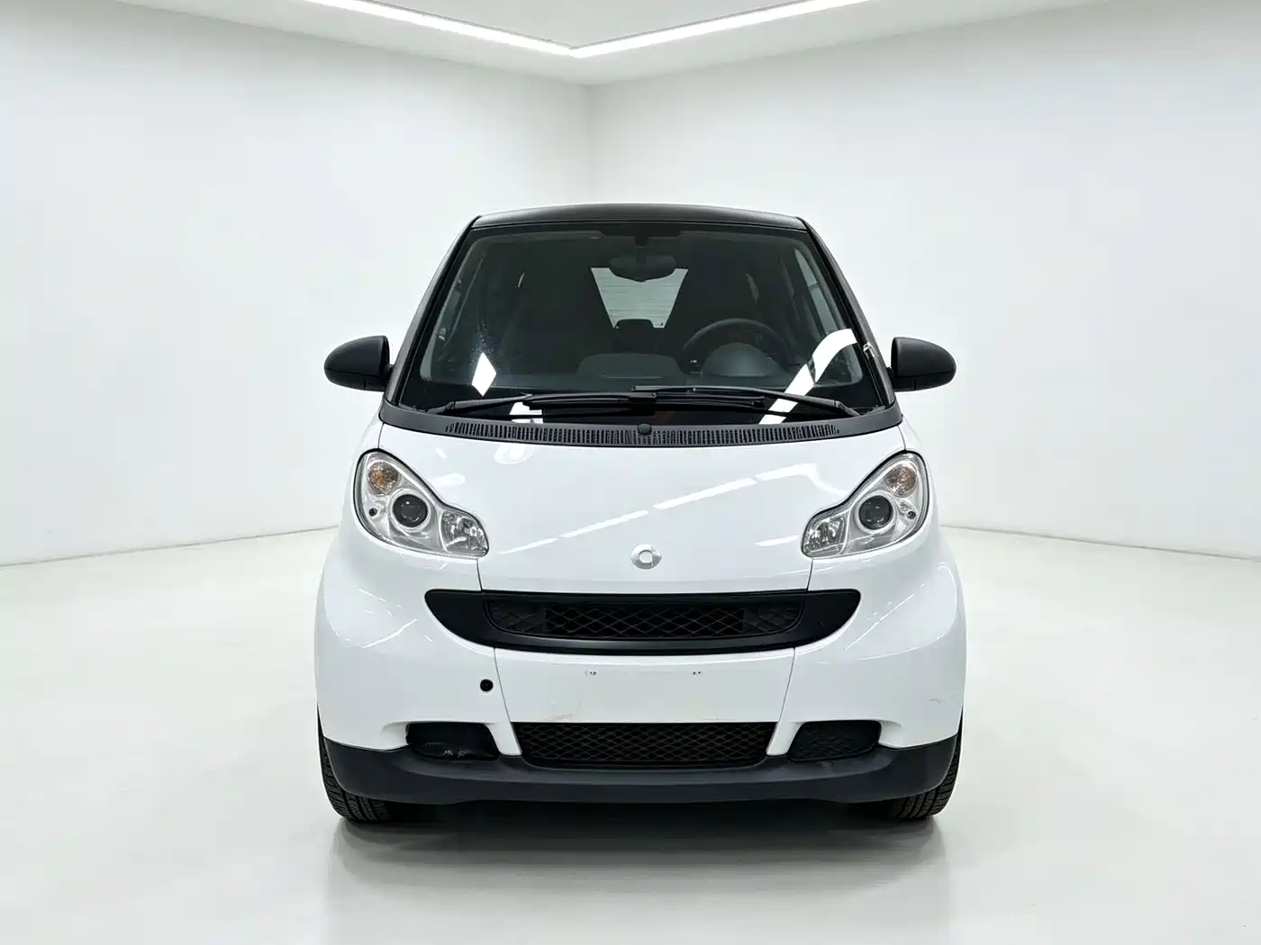 smart fortwo 2011 2011 1.0 MHD Hardtop Standard