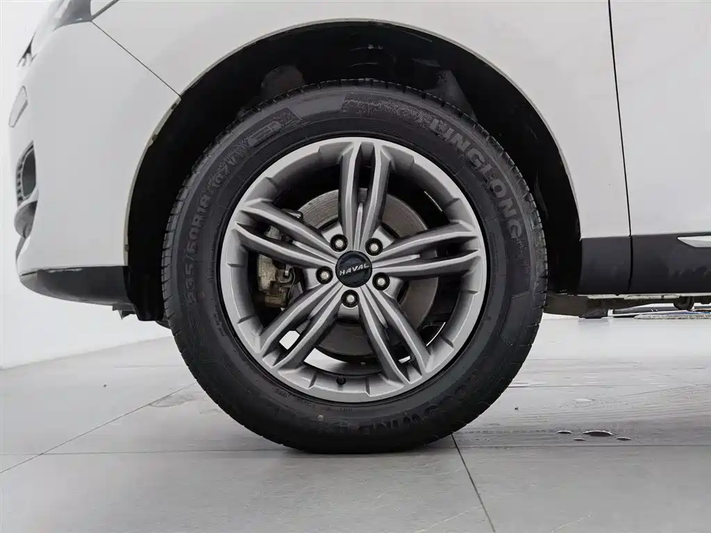Haval F5 2018 1.5T i-Trend фото 17