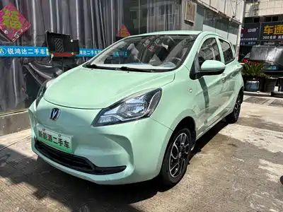 Changan Benni E-Star