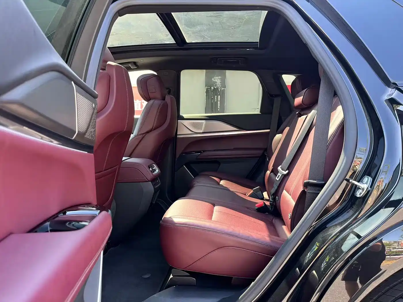 Cadillac XT5 2025 2025 Model 2.0T Platinum