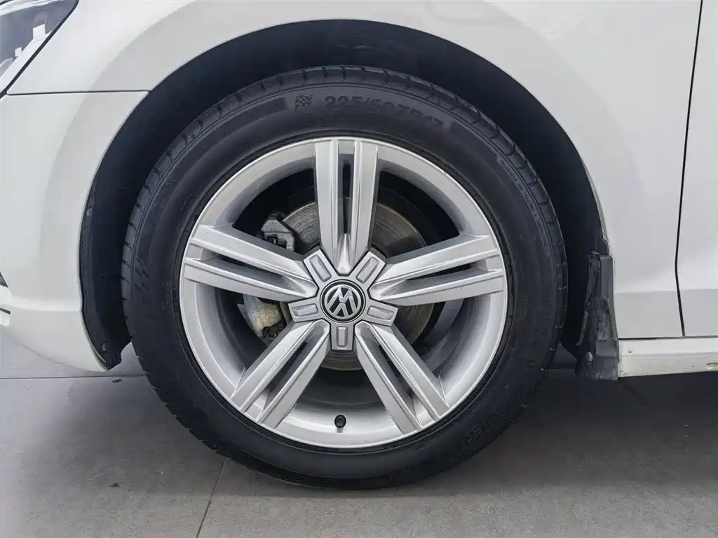 Volkswagen Lamando 2018 280TSI DSG Comfort Edition фото 17