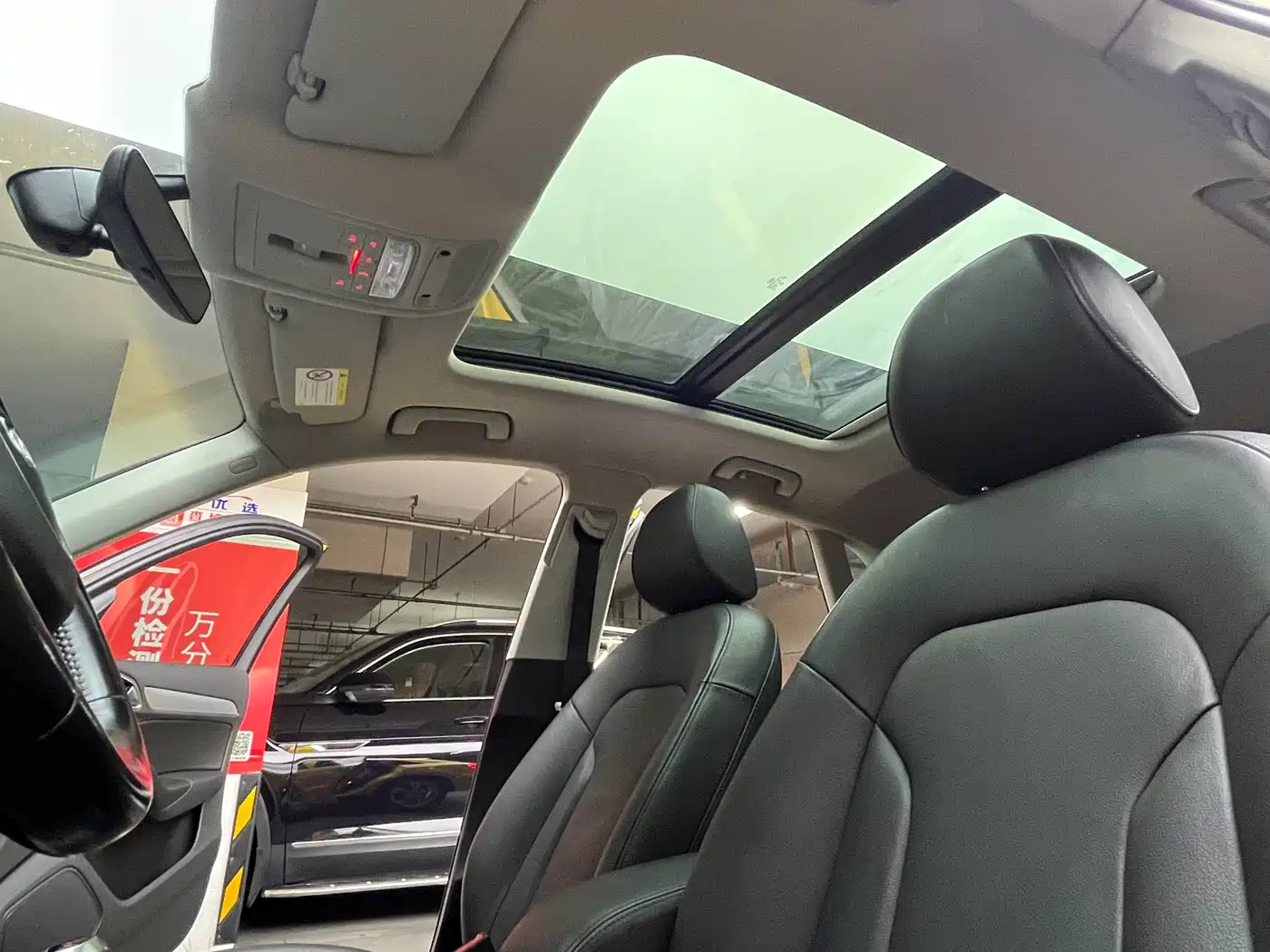 Audi Q3 2016 35 TFSI Style фото 9