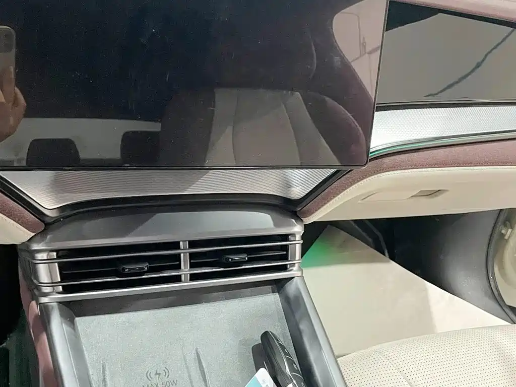 BYD Seal 07 DM-i 2025 Smart Drive Edition DM-i 1.5L 125km Premium фото 11