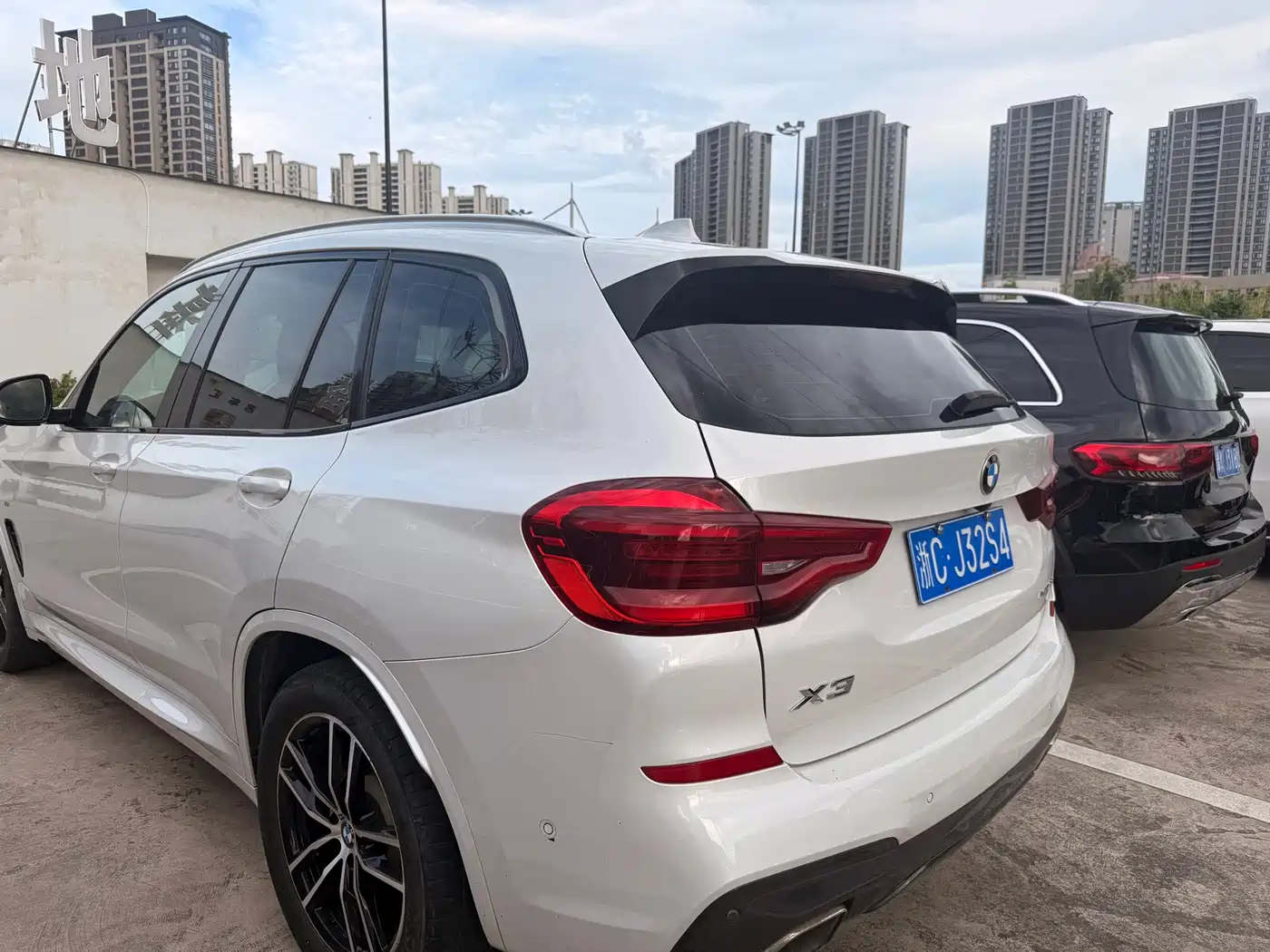 Фото 6 - BMW X3