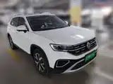 Фото 3 - Volkswagen Tayron