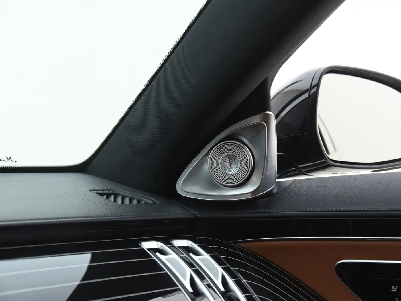 Mercedes-Benz S-Class 2023 2023 Model S 400 L Luxury Edition
