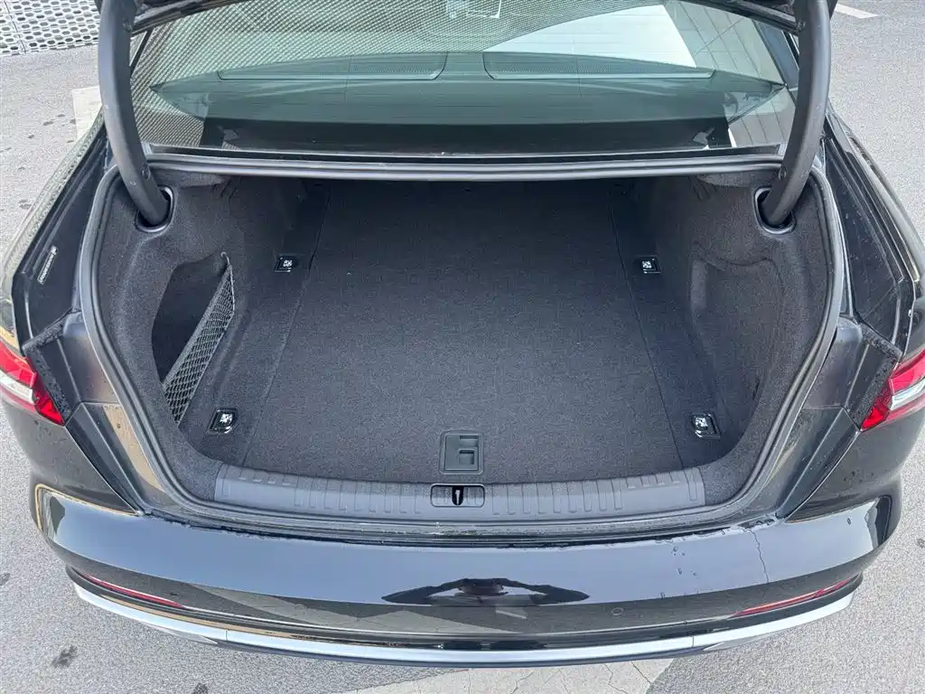 Audi A6L 2025 45 TFSI Premium Sport фото 14