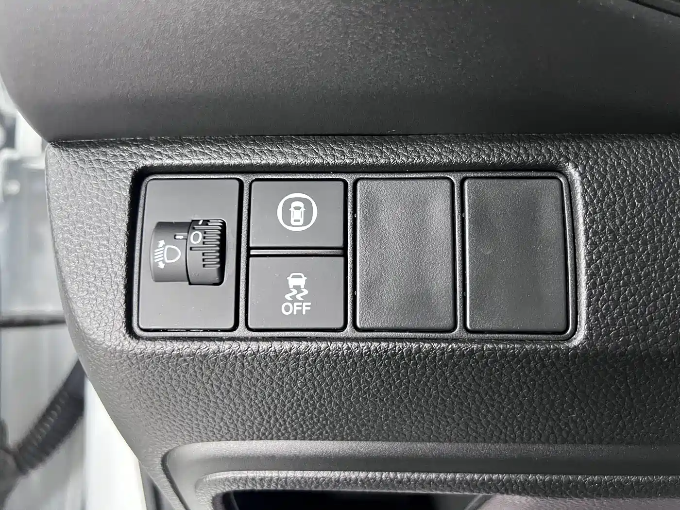 Honda Vezel 2024 2023 1.5L CVT Technology Edition