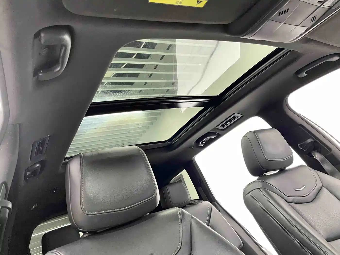 Cadillac XT6 2019 2020 28T 6-Seater Luxury Model