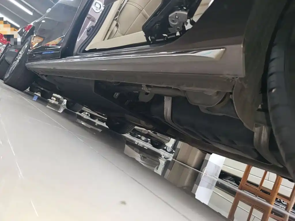 Фото 22 - Buick GL8
