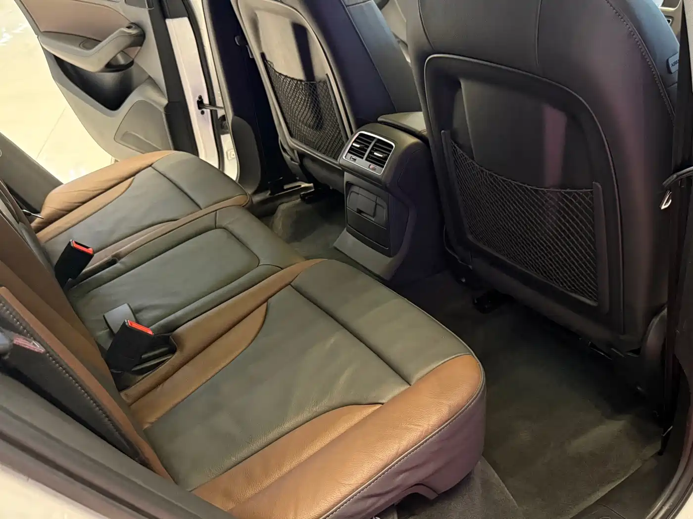 Audi Q5 2018 2018 Collector's Edition 40 TFSI Technology