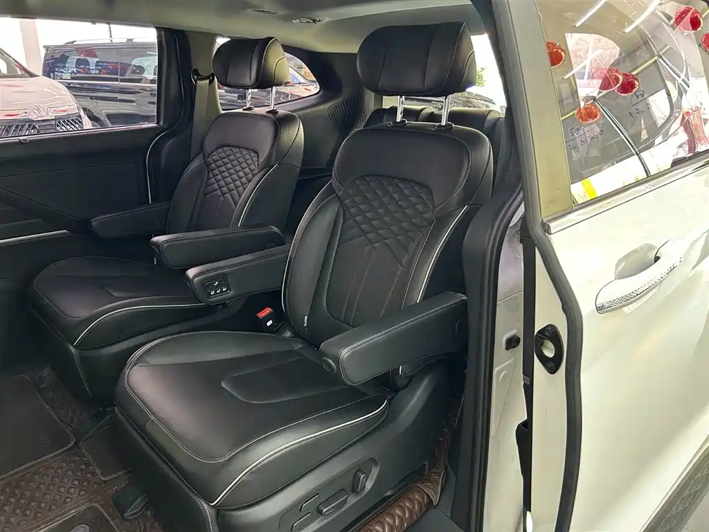 Hyundai Kustu 2021 380TGDi Smart Love Premium LUX Premium фото 12
