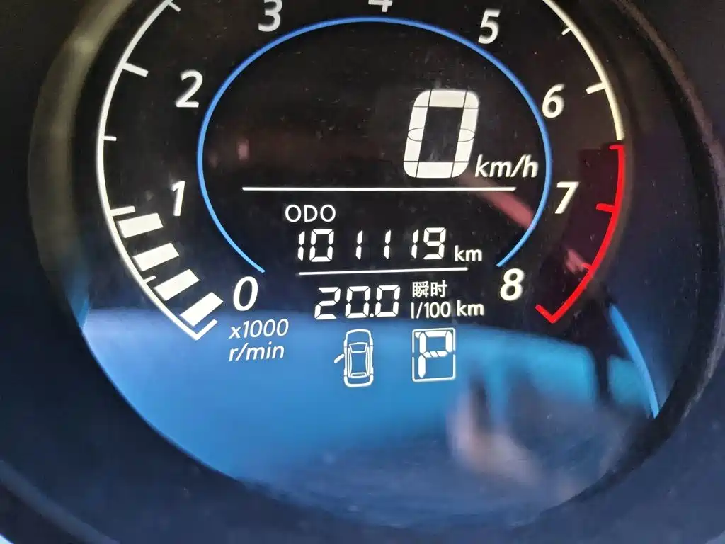 Venucia M50V 2018 2017 1.6L XL CVT Luxury
