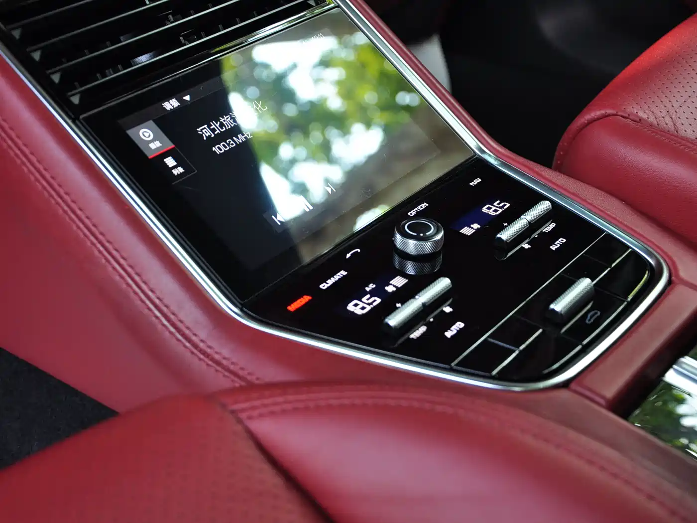 Porsche Panamera 2019 Panamera 2.9T фото 15