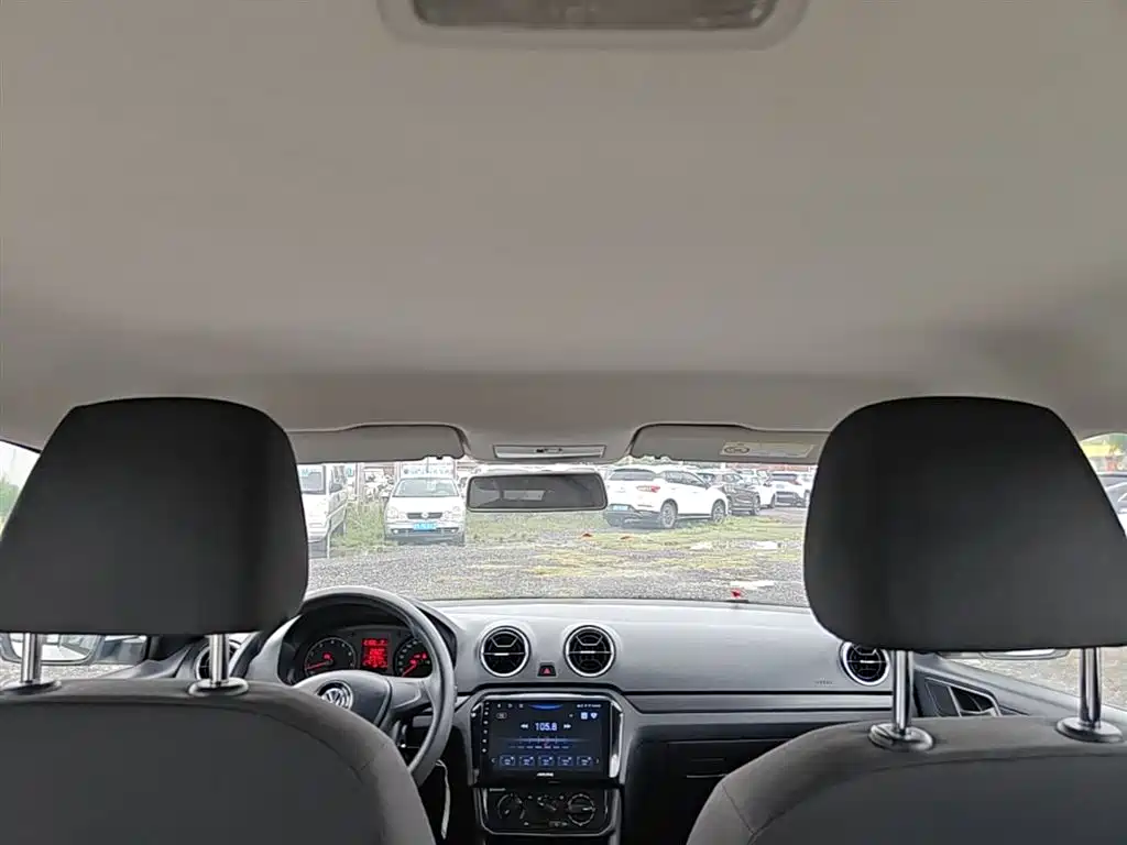 Volkswagen Jetta 2017 1.5L Automatic Fashion фото 18