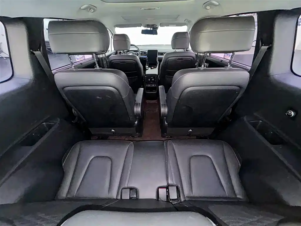 Hyundai Kustu 2021 380TGDi Smart Love Premium LUX Premium фото 11