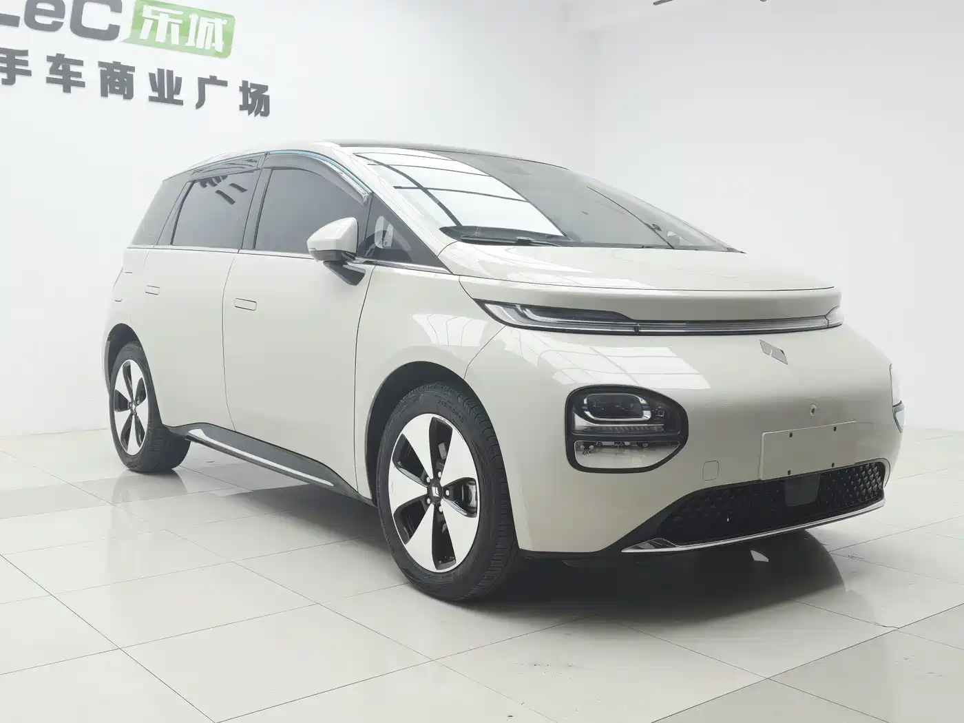 Baojun Cloud 2024 2023 460 Max