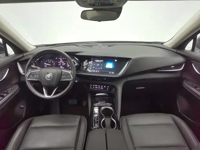 Buick Envision S 2023 Envision S 552T FWD Luxury — фото 5