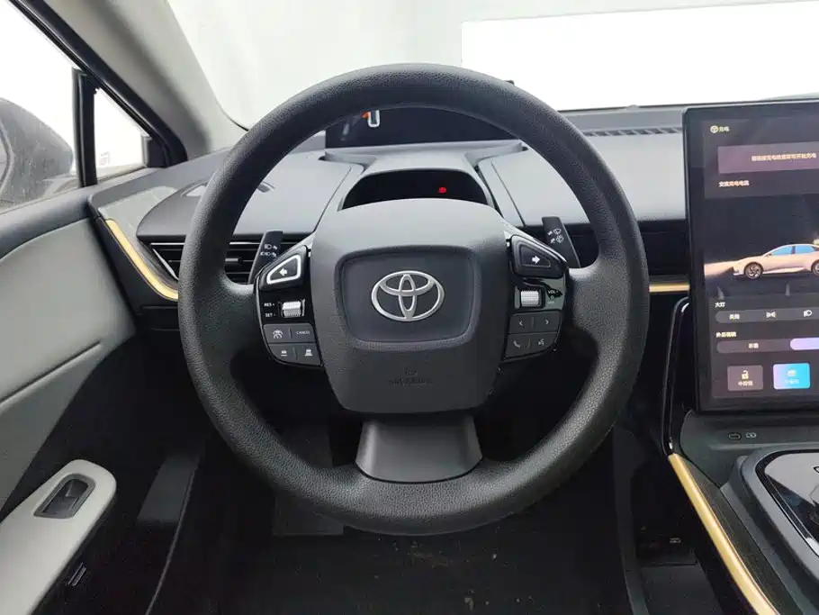 Toyota bZ3 2026 2024 517km Elite PRO