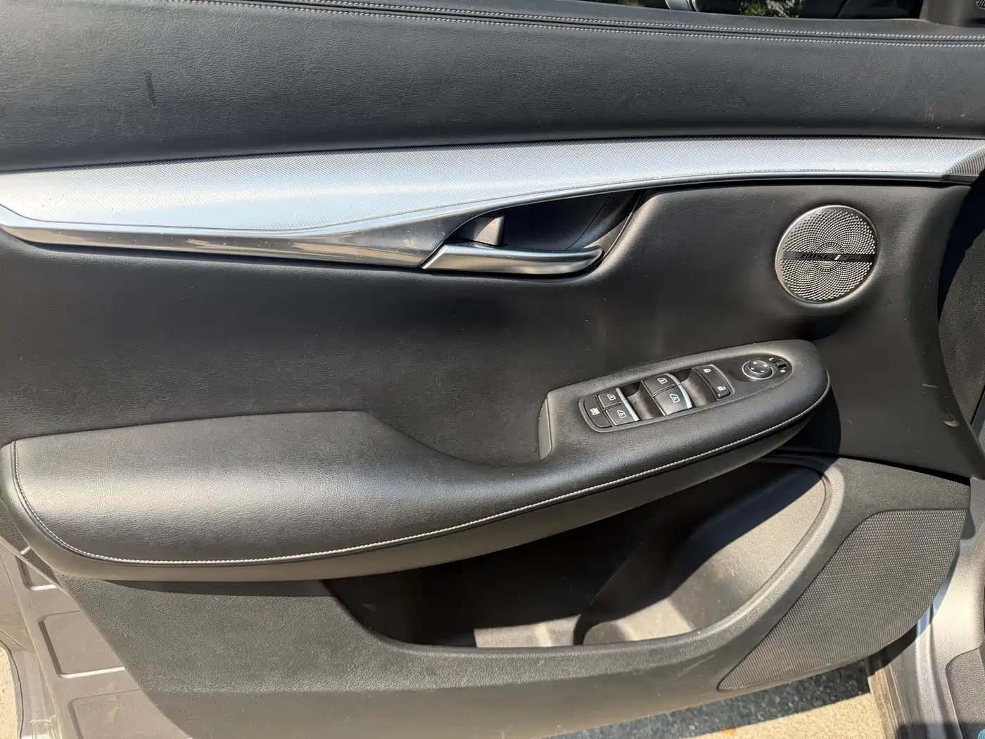 Infiniti QX50 2020 2020 2.0T 2WD Fashion Edition