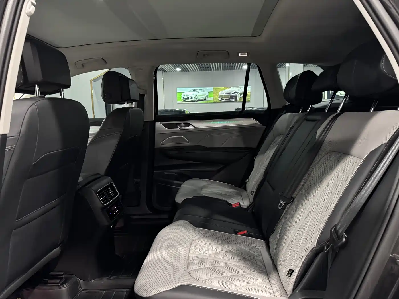 VOLKSWAGEN RANGE PATROL