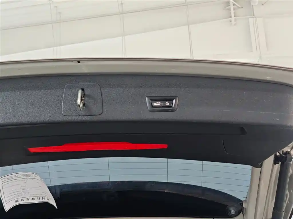BMW X1 2019 xDrive20Li Luxury Model фото 8
