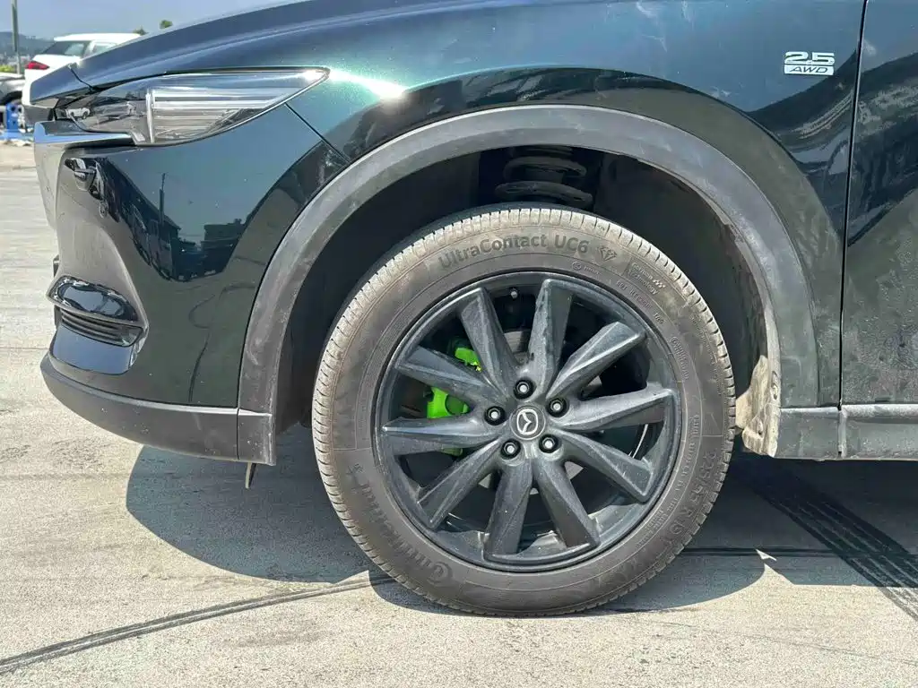 Фото 11 - Mazda CX-5