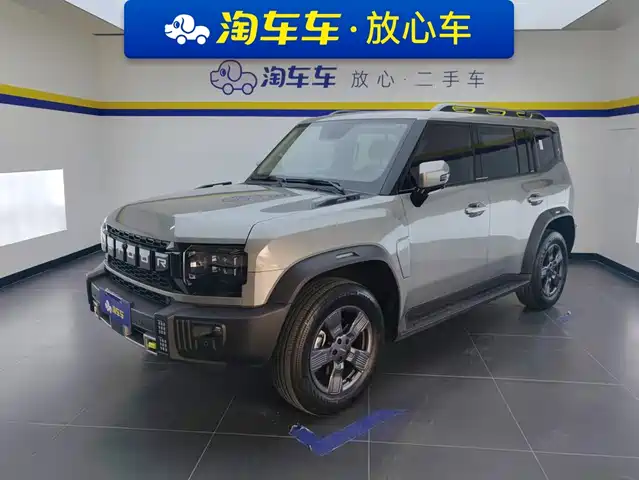 Jetour Traveler 2023