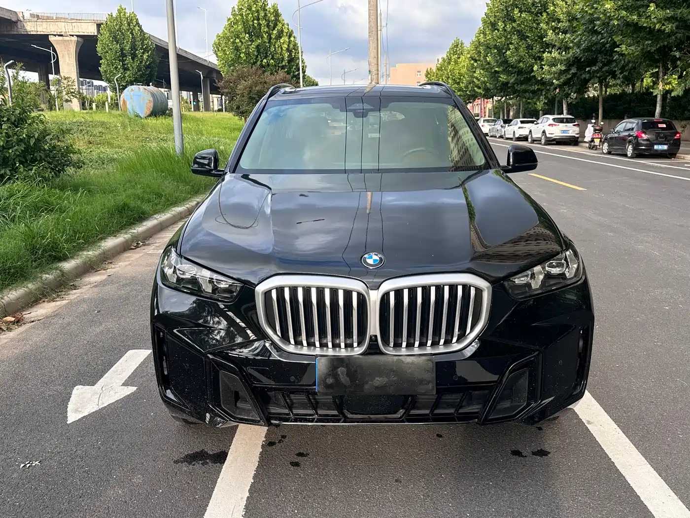 Фото 3 - BMW X5